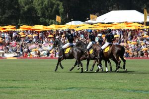 Veuve Clicquot Polo Classic 2016