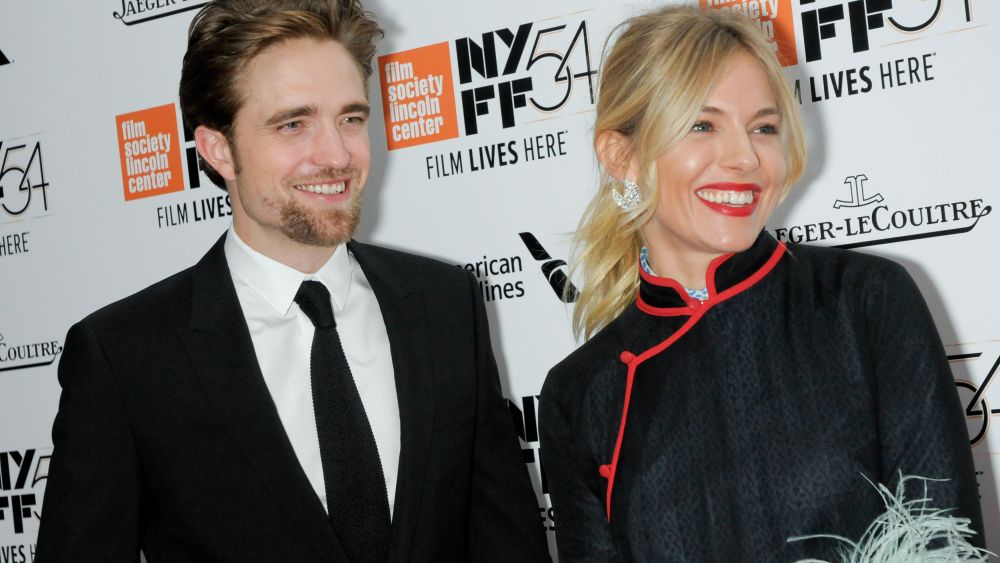 Robert Pattinson, Sienna Miller Talk 'The Lost City of Z'