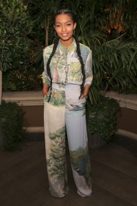 Elle Women in Hollywood 2016 Yara Shahidi