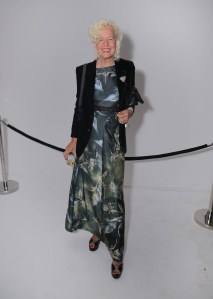 amfAR Inspiration Gala 2016 Ellen Von Unwerth