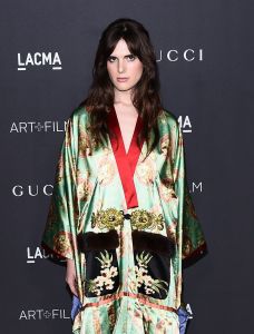LACMA Art + Film Gala 2016 Hari Nef