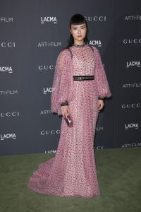LACMA Art + Film Gala 2016 Asia Chow