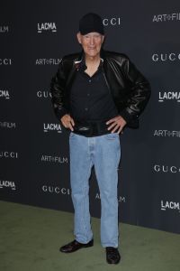 LACMA Art + Film Gala 2016 Robert Irwin