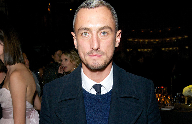 Richard Nicoll