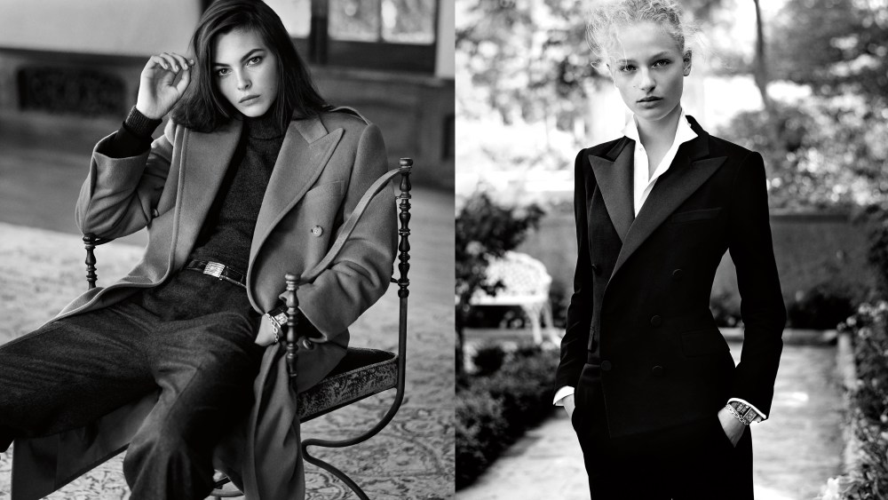 Ralph Lauren Launches 'Icons' Collection With New Campaign