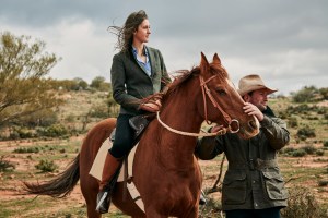 R.M. Williams' new look