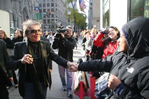 Roberto Cavalli for H&M