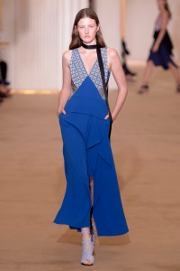 Roland Mouret RTW Spring 2017