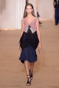 Roland Mouret RTW Spring 2017