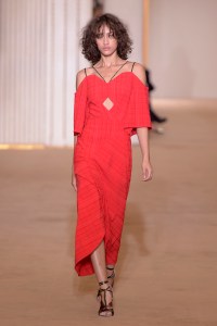 Roland Mouret RTW Spring 2017