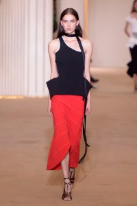 Roland Mouret RTW Spring 2017