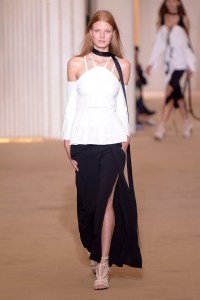 Roland Mouret RTW Spring 2017