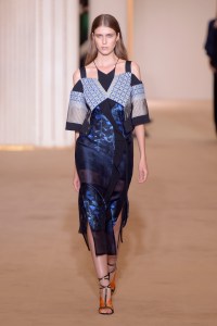Roland Mouret RTW Spring 2017