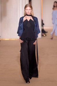 Roland Mouret RTW Spring 2017