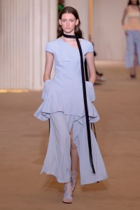 Roland Mouret RTW Spring 2017