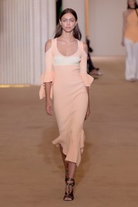 Roland Mouret RTW Spring 2017