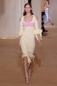 Roland Mouret RTW Spring 2017