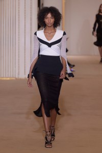 Roland Mouret RTW Spring 2017