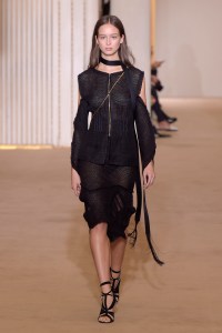 Roland Mouret RTW Spring 2017