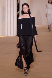 Roland Mouret RTW Spring 2017