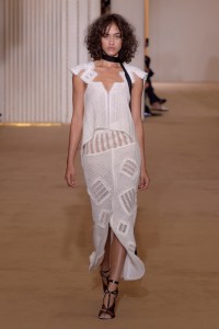 Roland Mouret RTW Spring 2017