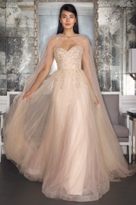 Romona Keveza Bridal Fall 2017
