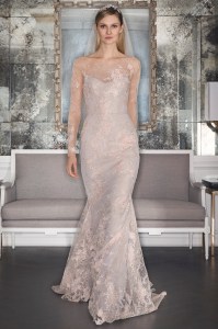 Romona Keveza Bridal Fall 2017