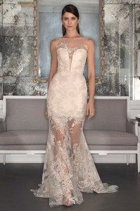 Romona Keveza Bridal Fall 2017