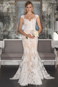 Romona Keveza Bridal Fall 2017