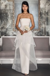Romona Keveza Bridal Fall 2017