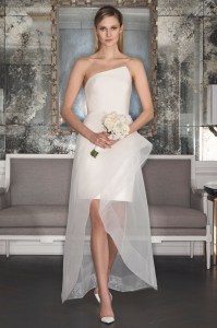 Romona Keveza Bridal Fall 2017