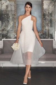 Romona Keveza Bridal Fall 2017