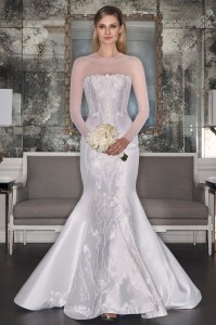 Romona Keveza Bridal Fall 2017