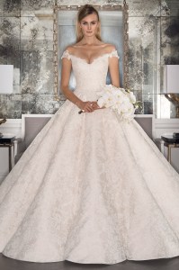 Romona Keveza Bridal Fall 2017