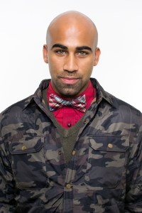 Looks from Argyleculture.