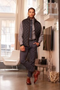Looks from Argyleculture.