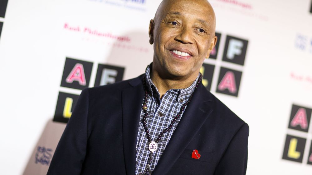 Russell Simmons