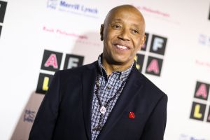 Russell Simmons