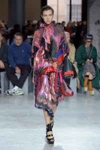 Sacai RTW Spring 2017
