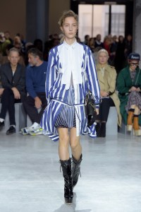 Sacai RTW Spring 2017