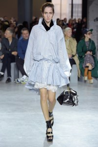 Sacai RTW Spring 2017