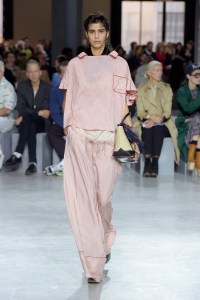Sacai RTW Spring 2017
