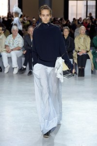 Sacai RTW Spring 2017