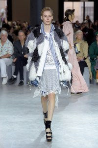 Sacai RTW Spring 2017