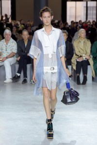 Sacai RTW Spring 2017