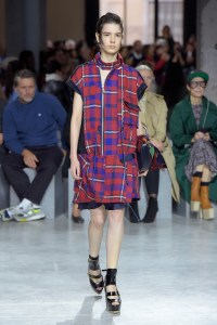 Sacai RTW Spring 2017