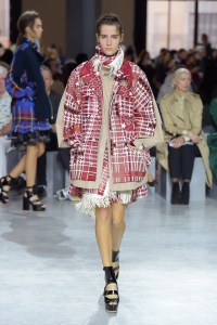 Sacai RTW Spring 2017
