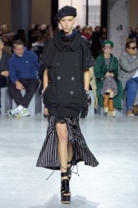 Sacai RTW Spring 2017