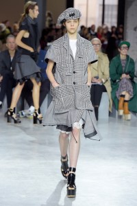 Sacai RTW Spring 2017