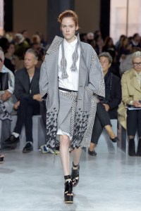 Sacai RTW Spring 2017